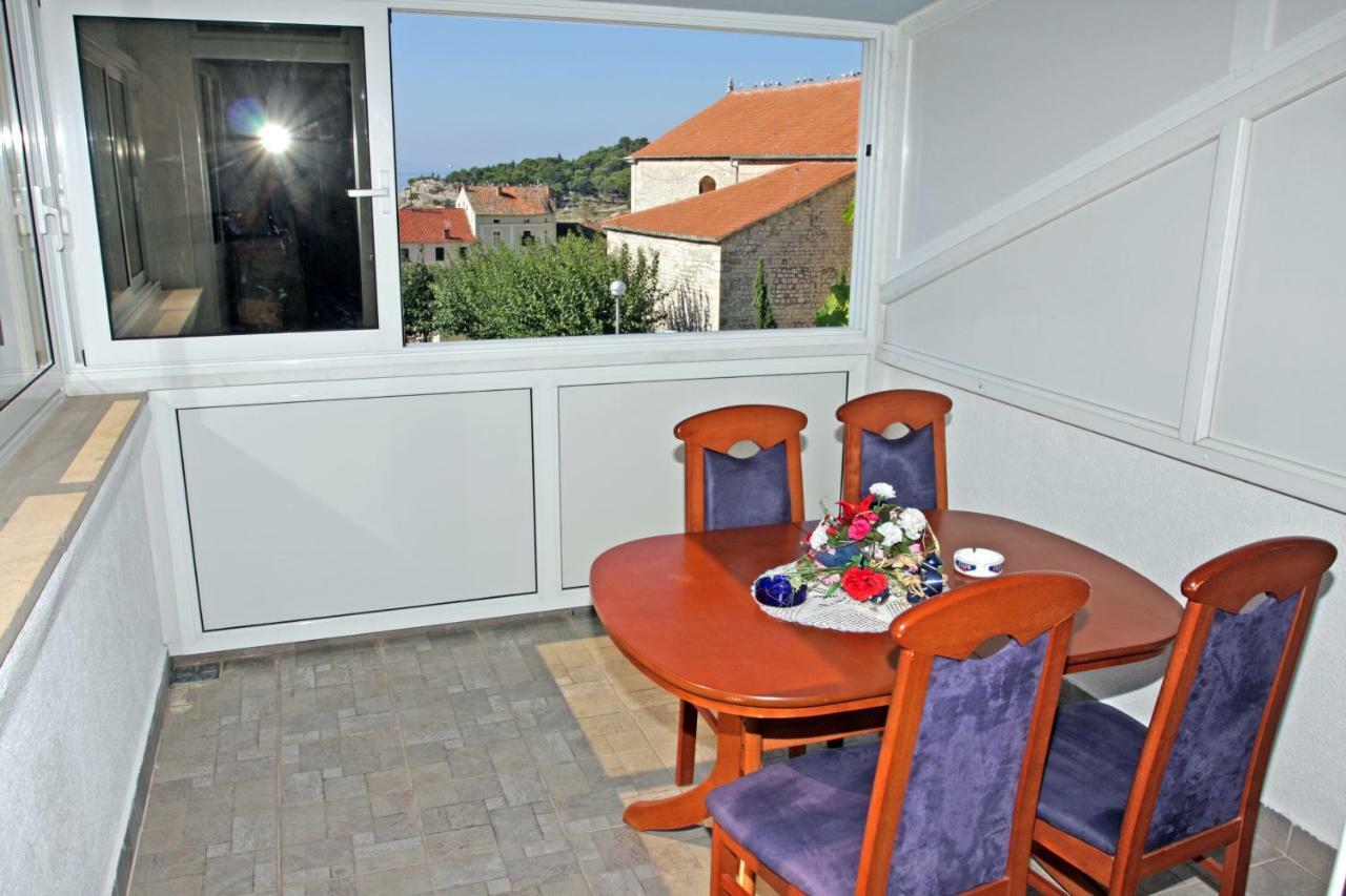 Apartmani Paula Makarska Exterior photo